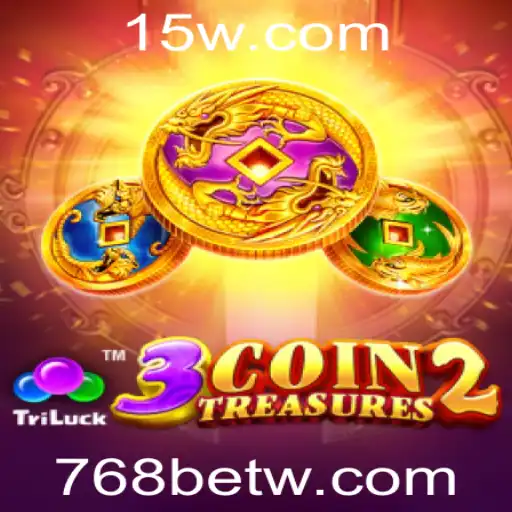 Descubra o Fascinante Mundo de 3CoinTreasures2