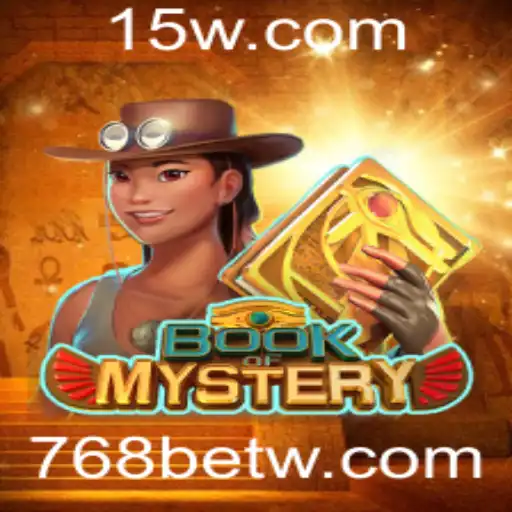 Book of Mystery: Descubra as Regras e o Fascínio do Jogo com 768bet