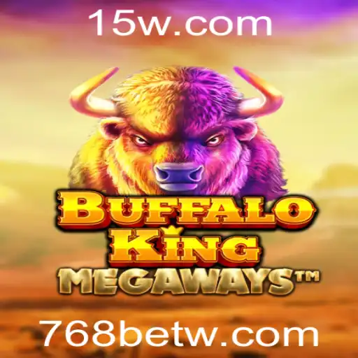 BuffaloKing: Uma Jornada Selvagem no Mundo dos Cassinos Online