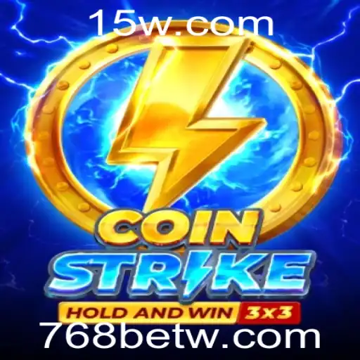CoinStrike: Aventurando-se no Universo das Apostas com 768bet