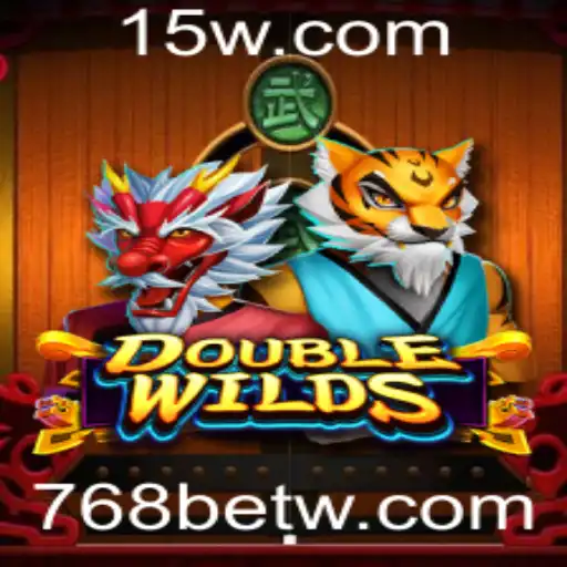 DoubleWilds: Descubra as Emoções do Novo Jogo de Azar Online
