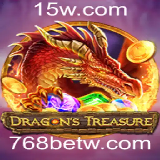 Explorando o Mundo de DragonsTreasure: Aventura e Estratégia no Coração de 768bet