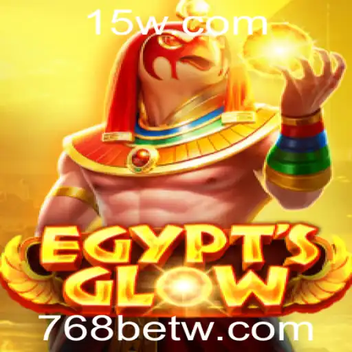 Descubra o Fascinante Mundo de EgyptsGlow: Um Mergulho na Aventura com 768bet