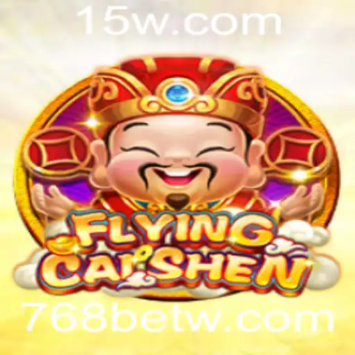 FlyingCaiShen: Uma Aventura de Slot Inovadora no 768bet