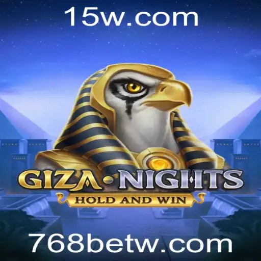 GizaNights: Uma Jornada Mística no Mundo dos Jogos de Cassino Online