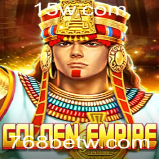 Explore o Universo do Jogo GoldenEmpire com 768bet