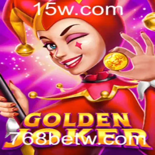 GoldenJoker: Descubra a Emoção do Jogo com 768bet