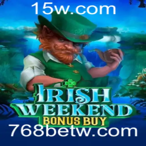 Explorando o IrishWeekendBonusBuy: Um Mergulho no Mundo do Cassino Online com a 768bet