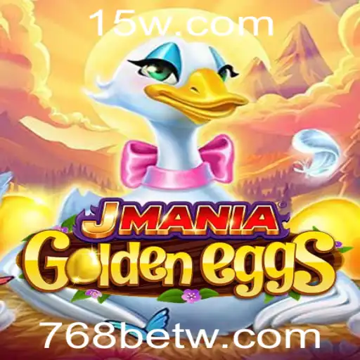 Descubra o Jogo Sensação do Momento: JManiaGoldenEggs