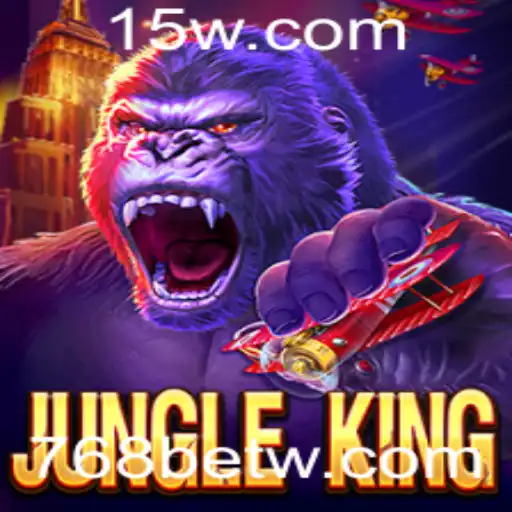 Explorando JungleKing: O Jogo de Aventura que Conquista o Mundo