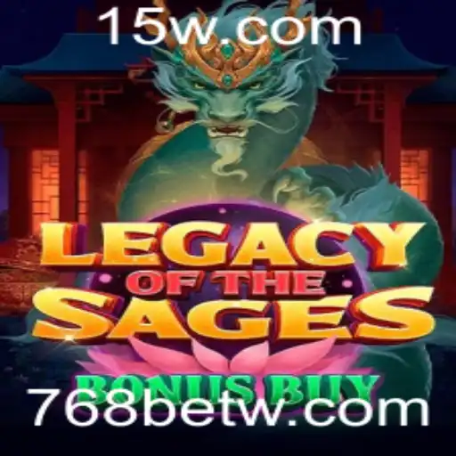 LegacyoftheSagesBonusBuy: Uma Viagem Através do Tempo e Estratégia