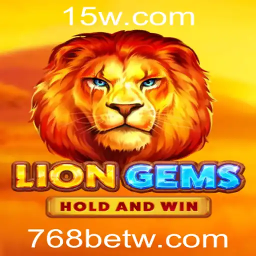 Descubra LionGems: Uma Nova Dimensão de Diversão no 768bet