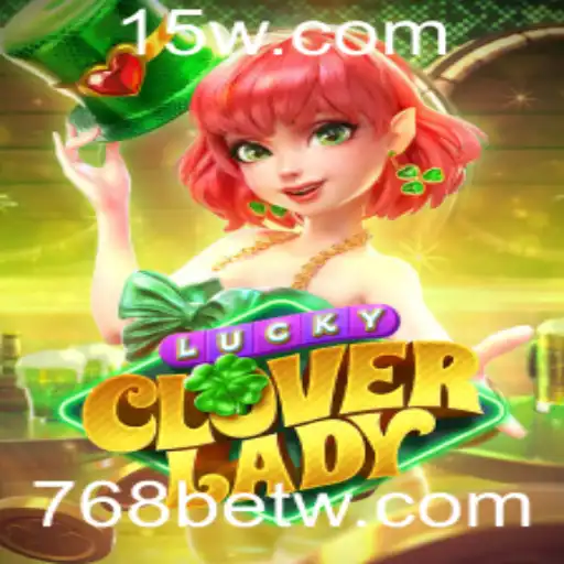 Descubra a Emoção de LuckyCloverLady: O Jogo que Conquista o Mundo com 768bet