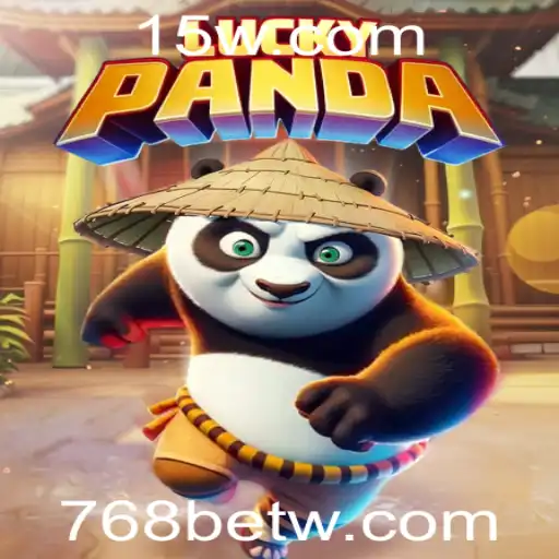 Descubra o Mundo de LuckyPanda: Como Jogar e Ganhar no 768bet