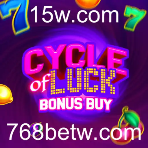 CycleofLuckBonusBuy: Um Novo Jogo de Azar Disponível em 768bet
