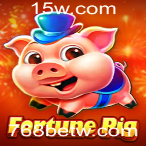 FortunePig: Descubra o Fascinante Mundo do Jogo com 768bet