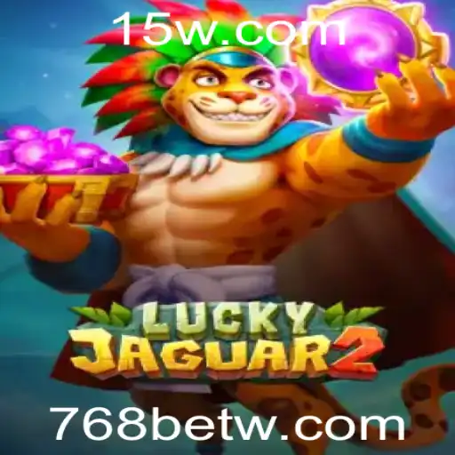Descubra a Excitação de Luckyjaguar2 e Como Jogar com 768bet