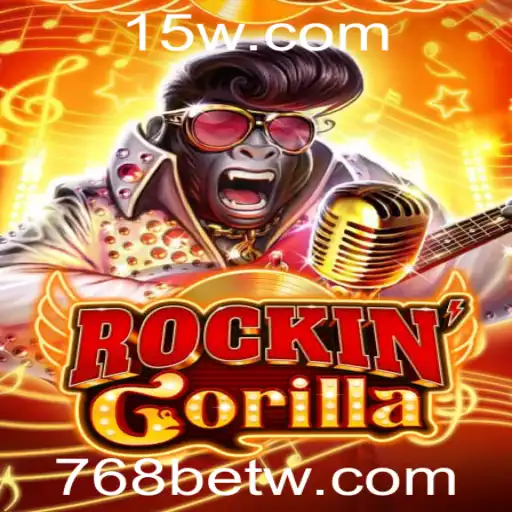 Explorando RockinGorilla: Um Mergulho nas Regras e Mecânicas do Jogo