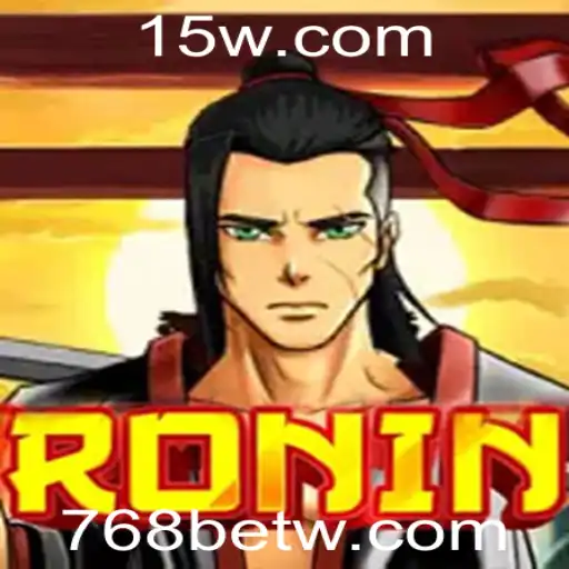 Descubra o Universo Intrigante do Jogo Ronin