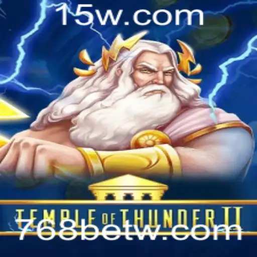 Temple of Thunder II: A Nova Era do Entretenimento Digital