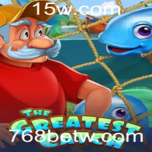Explorando o Fascinante Mundo de 'TheGreatestCatch'