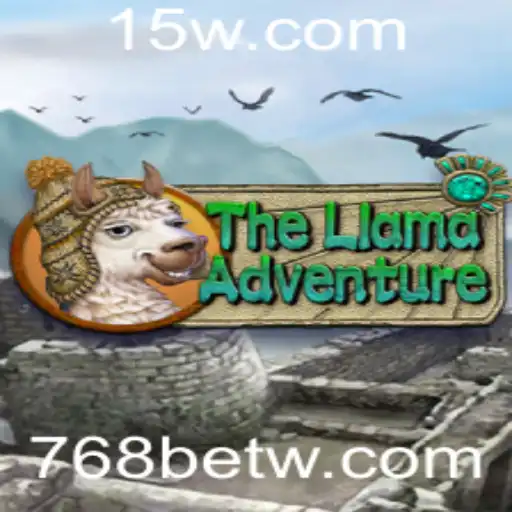 TheLlamaAdventure: Descubra a Emoção deste Jogo Inovador com 768bet