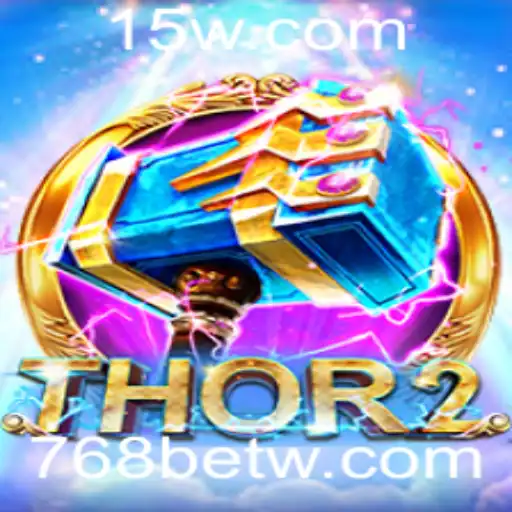 Explorando o Universo de Thor2: Mergulho no Jogo com 768bet