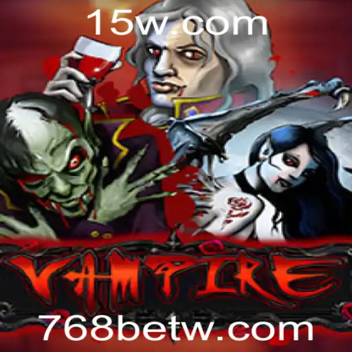 Vampire: Uma Imersão no Universo das Sombras com 768bet