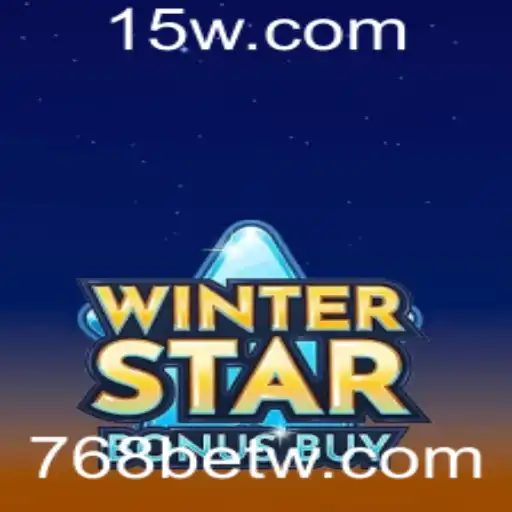 WinterStarBonusBuy: Uma Nova Aventura no Mundo dos Jogos com 768bet