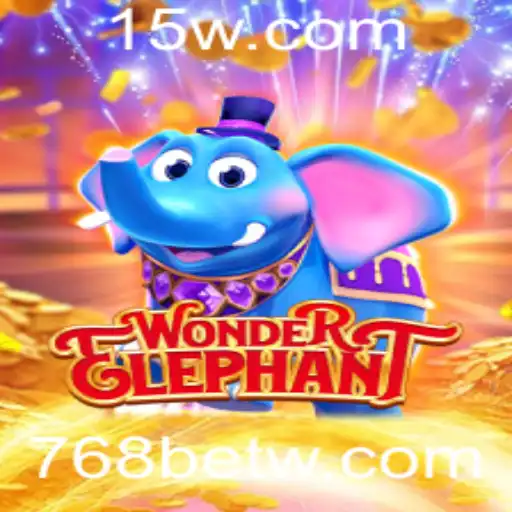 WonderElephant: Explorando o Mundo Fantástico através do Jogo