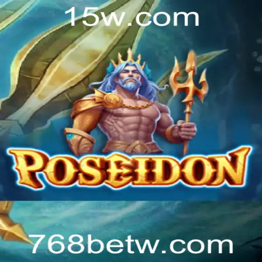Descubra o Fascinante Mundo de Poseidon com 768bet