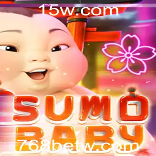 SumoBaby: Uma Nova Sensação no Mundo dos Jogos com 768bet