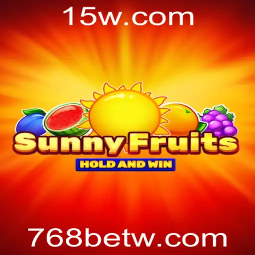 Descubra o Empolgante Mundo do Jogo SunnyFruits com 768bet