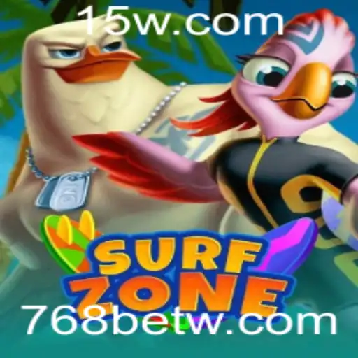 Explorando o Mundo de SurfZone: Uma Aventura Emocionante de 768bet