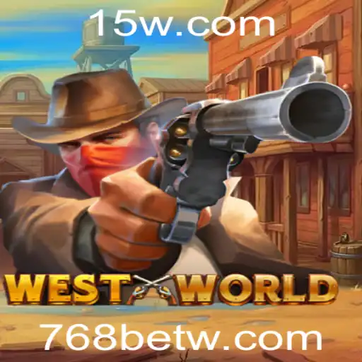 Explorando o Mundo de WestWorld: Um Jogo em 768bet
