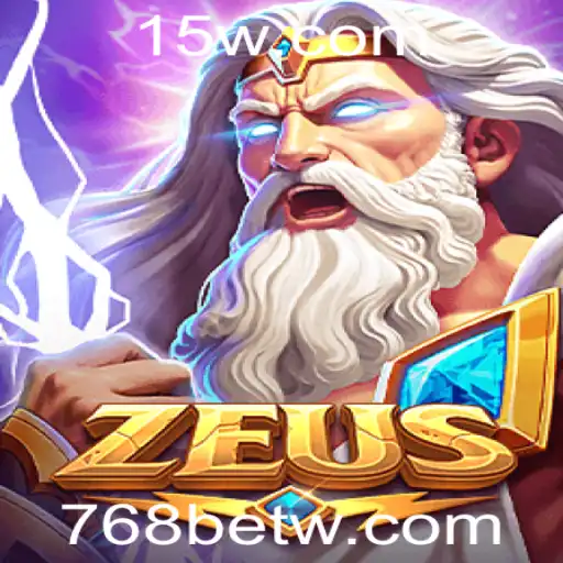 Descubra o Jogo 'Zeus' na Plataforma Zeus com 768bet